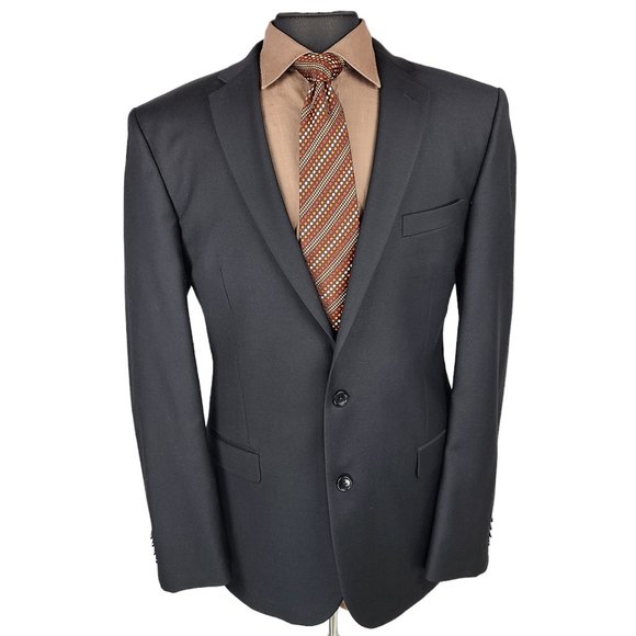 Joseph Abboud JOE 2-Button Sports Coat Blazer 44L